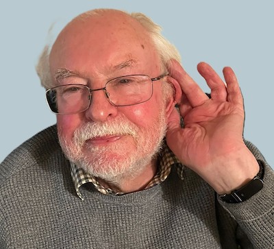 Safe and gentle ear wax removal service at Jennifer Evans’ clinic in Abingdon